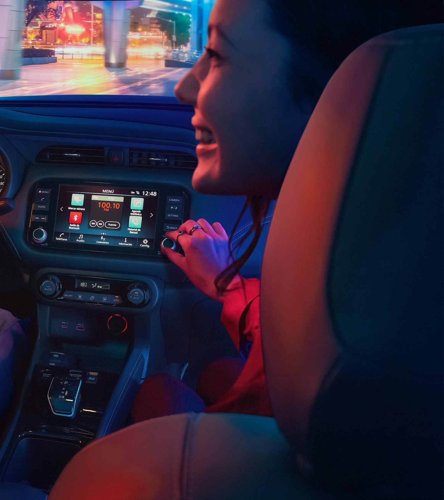 Nissan Kicks Play e-POWER 2025