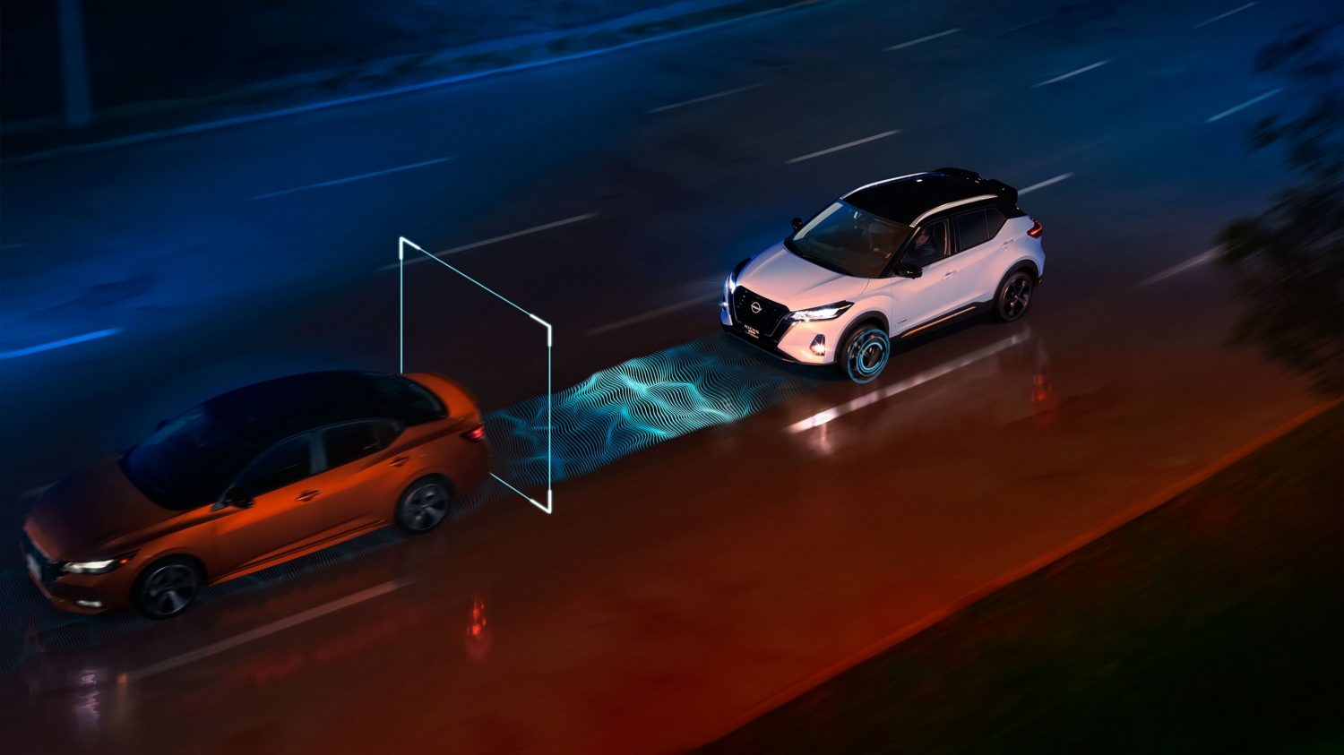 Nissan Kicks Play e-POWER 2025