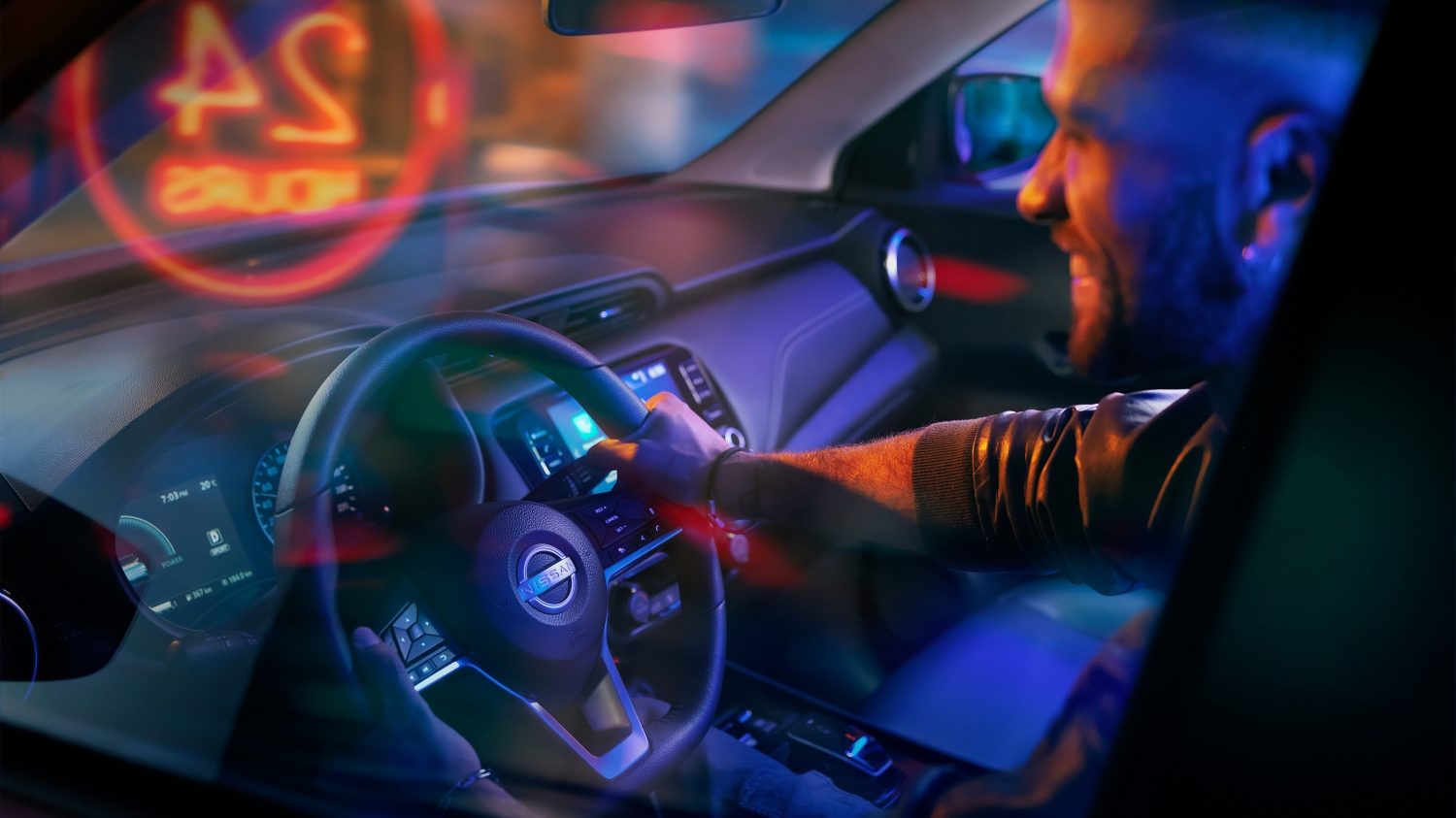 Nissan Kicks Play e-POWER 2025
