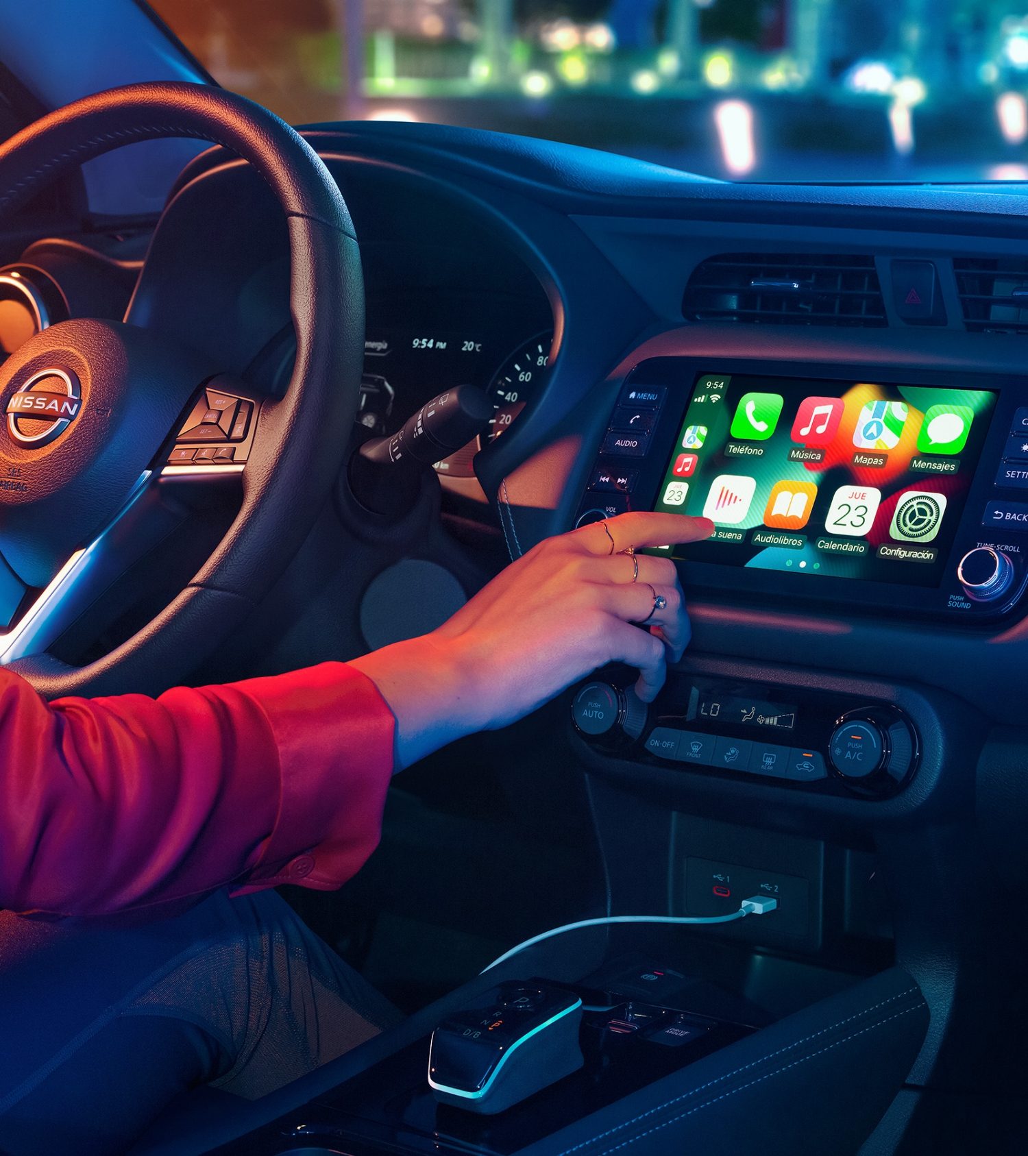 Nissan Kicks Play e-POWER 2025