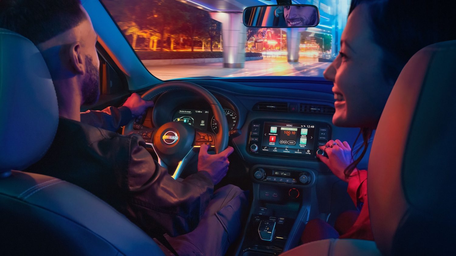 Nissan Kicks Play e-POWER 2025