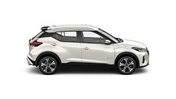 Nissan Kicks Play e-POWER 2025