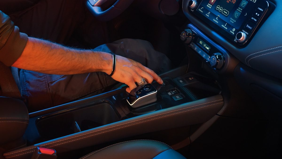 Nuevo Nissan Kicks Play e-POWER 2025 - Diseño