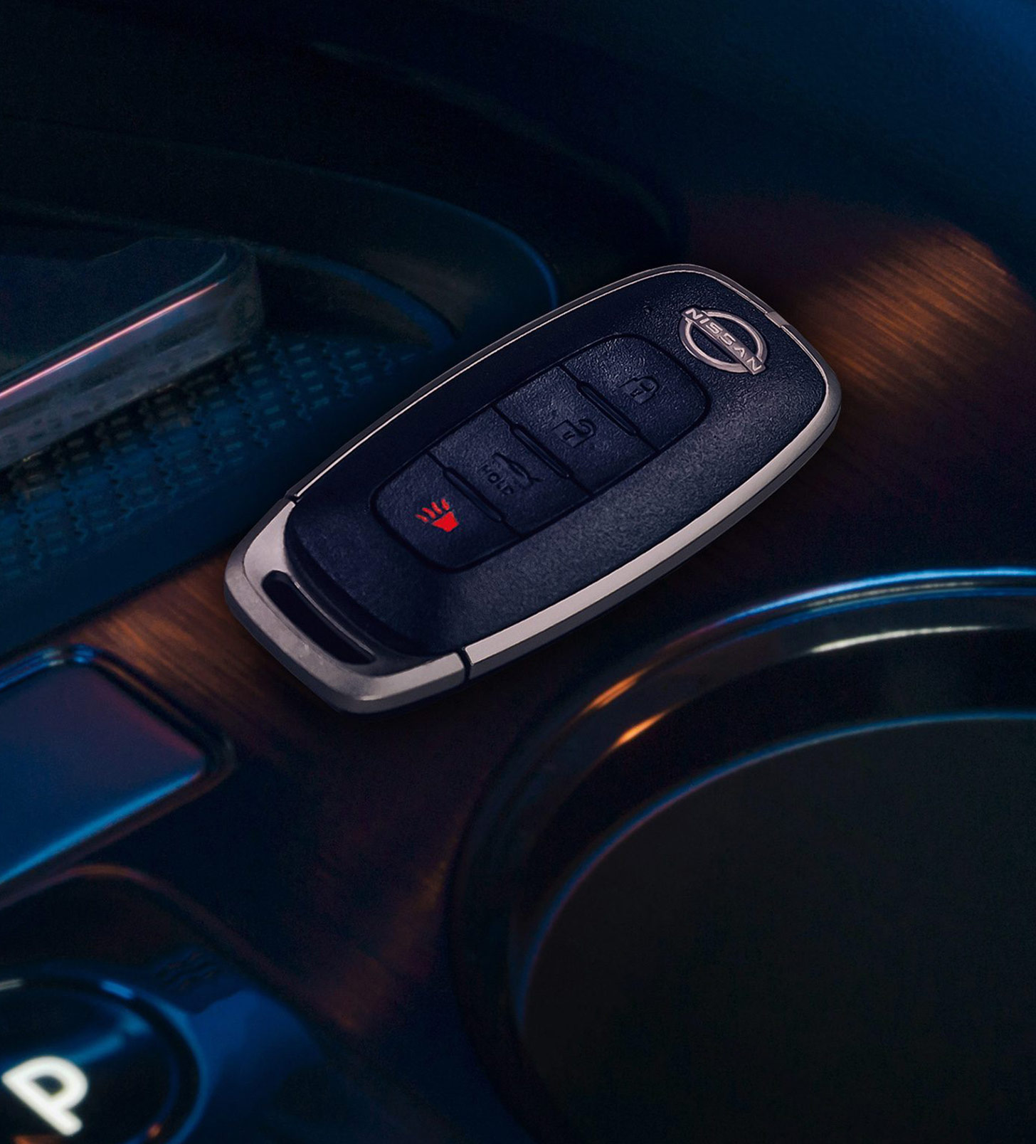 Nuevo Nissan Kicks Play e-POWER 2025 - Nissan Protection Kit