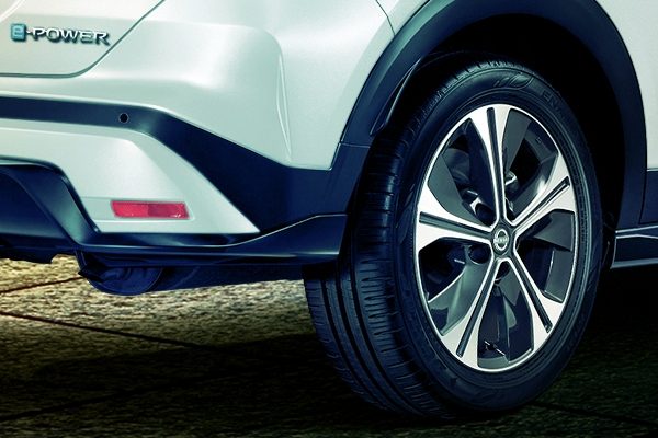 Set de Loderas Delanteras y Traseras