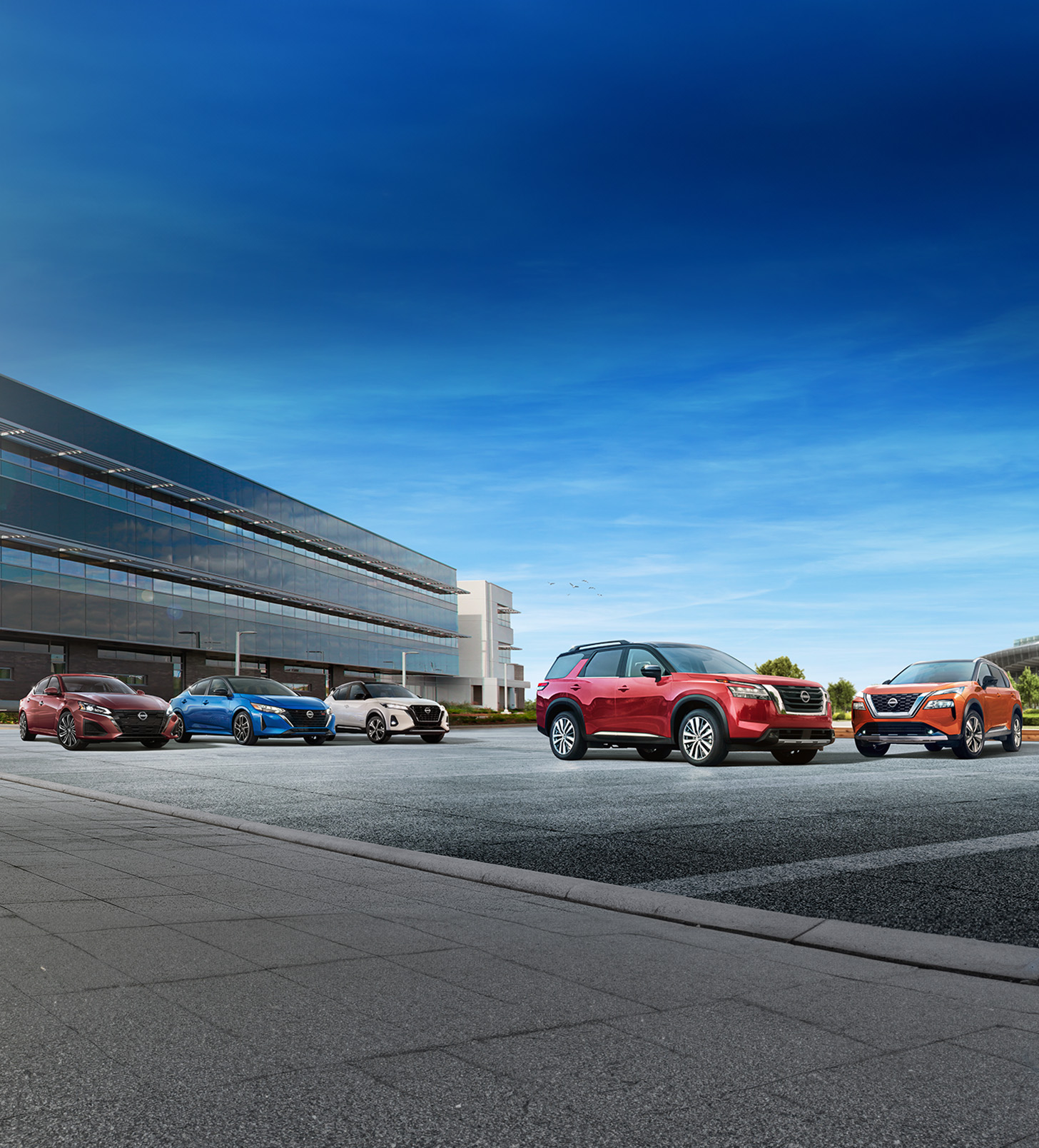 Nuevo Nissan Kicks Play e-POWER 2026 - Fleet Solutions