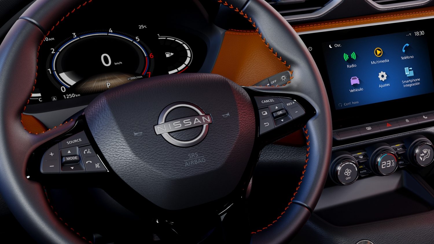 Nissan Magnite