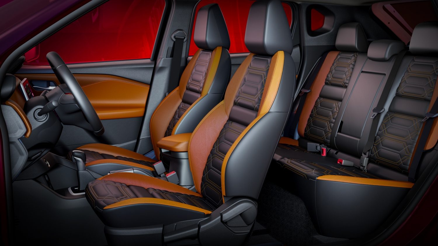 Nissan Magnite