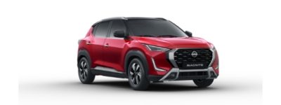 Nissan Magnite 2025
