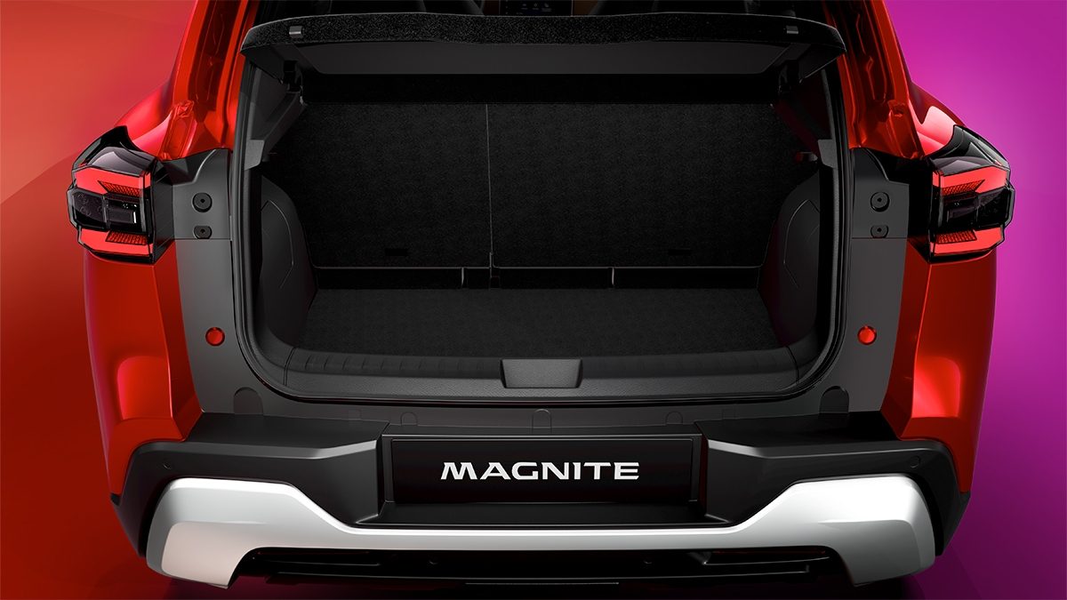 Nuevo Nissan Kicks e-POWER 2023 forward collision warning
