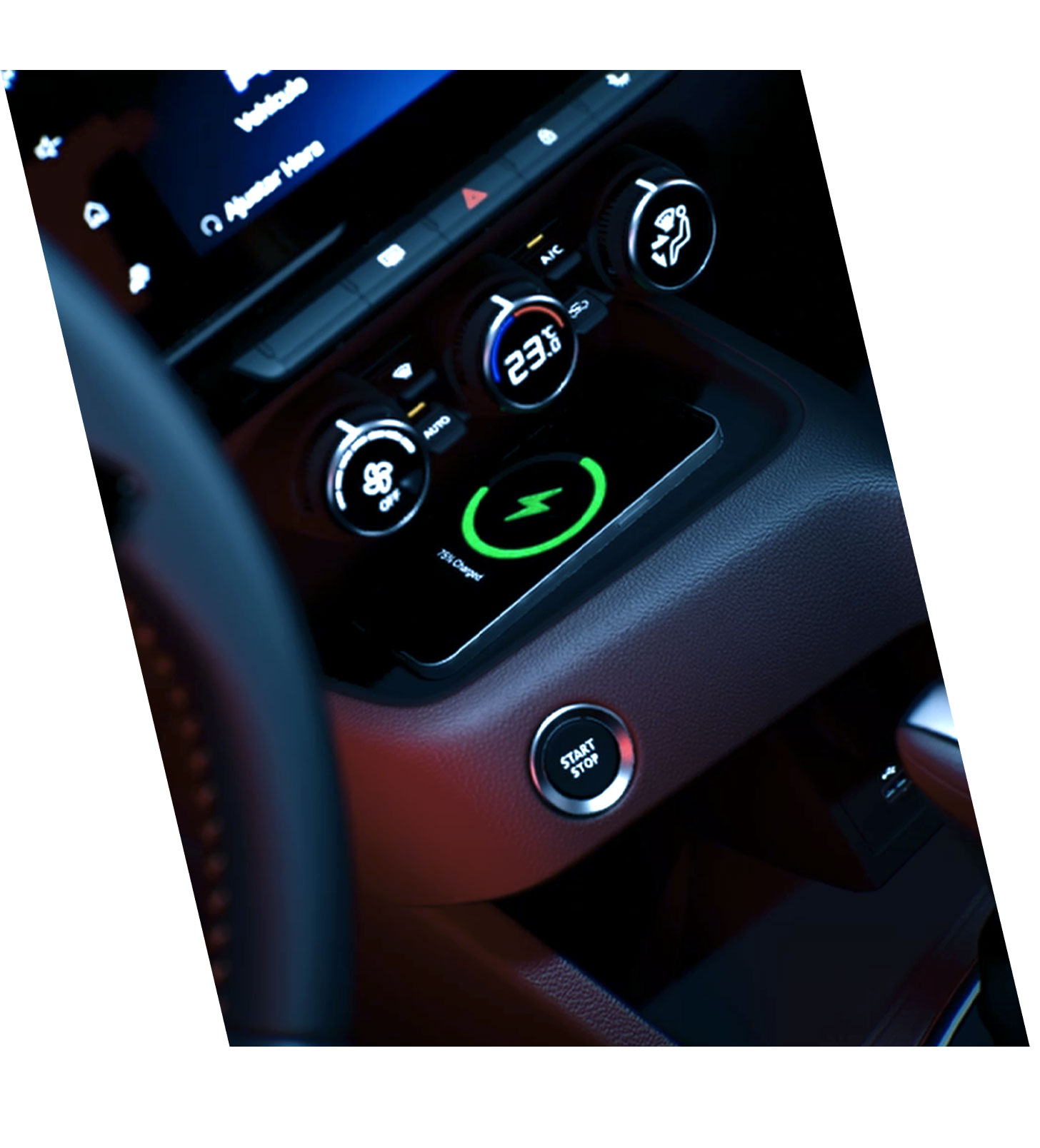 Nissan Magnite 2026 color negro