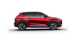 Nissan Magnite 2025