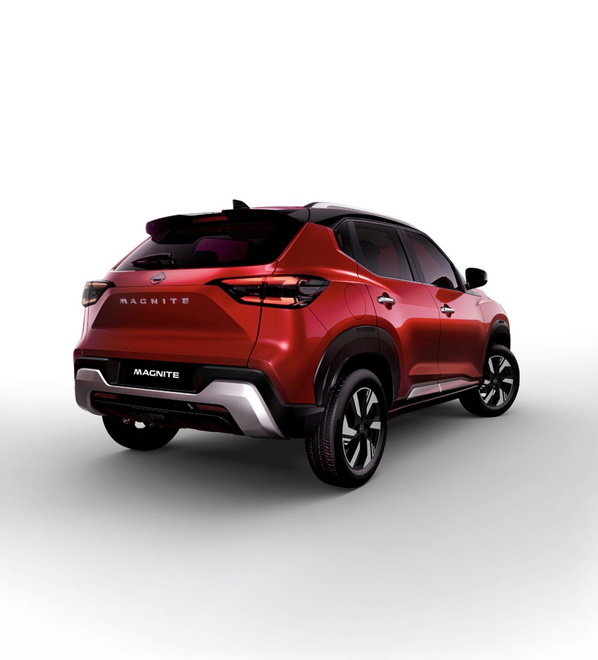 Nissan Magnite