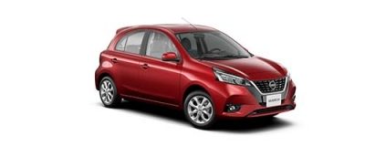 Nissan March Advance TA 2022