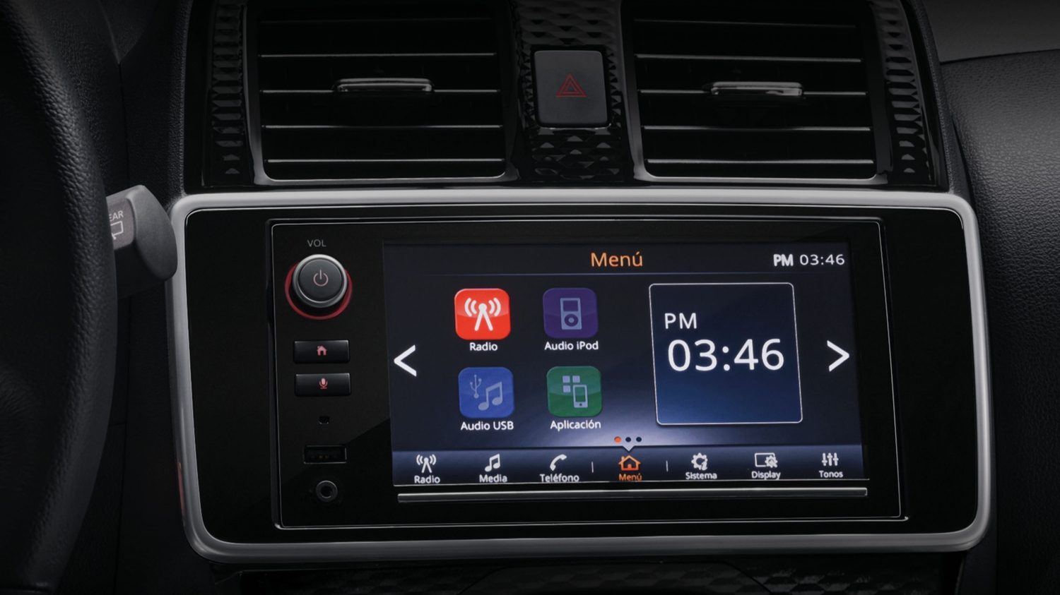 Nissan March 2025