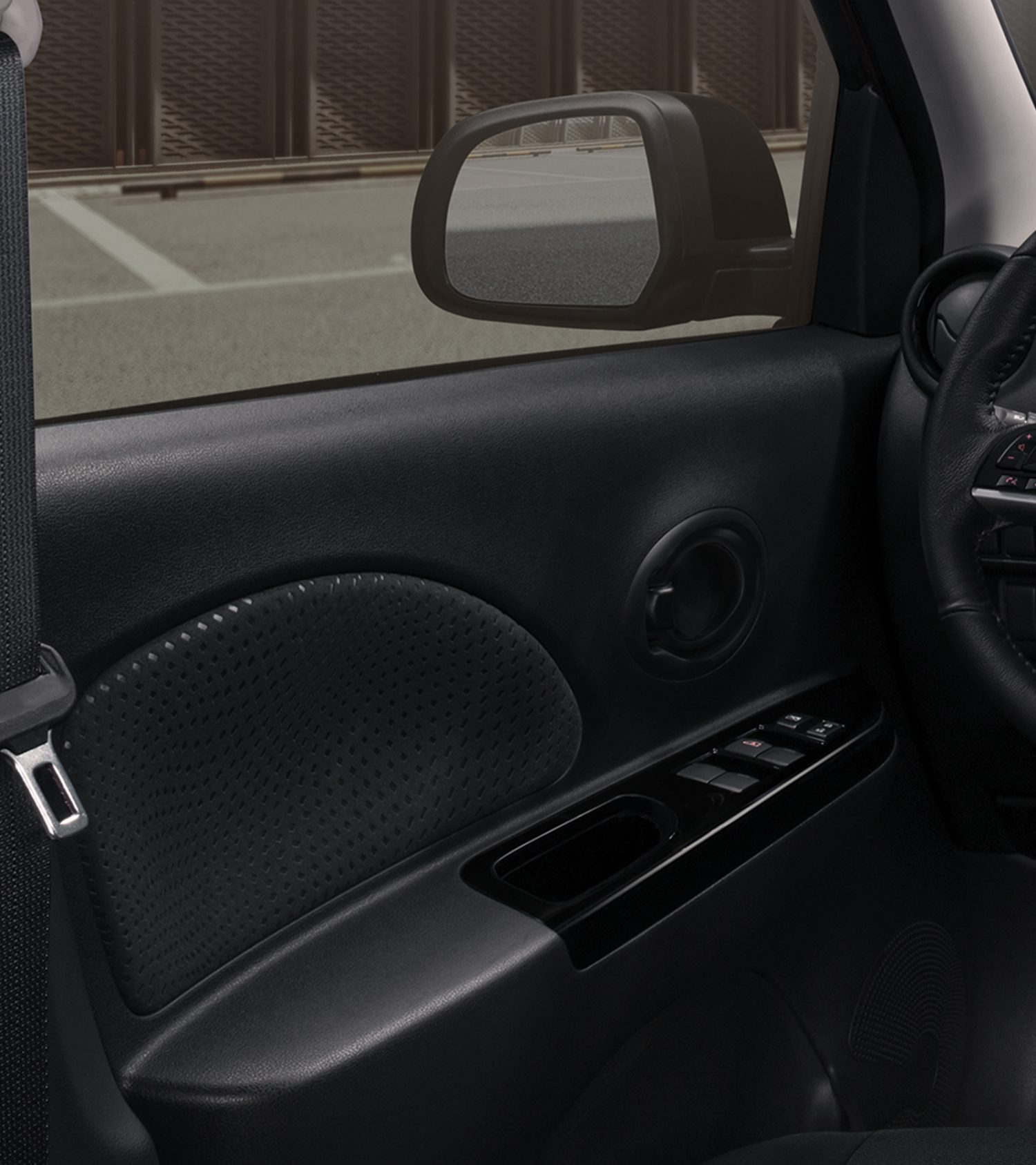 Nissan March 2025
