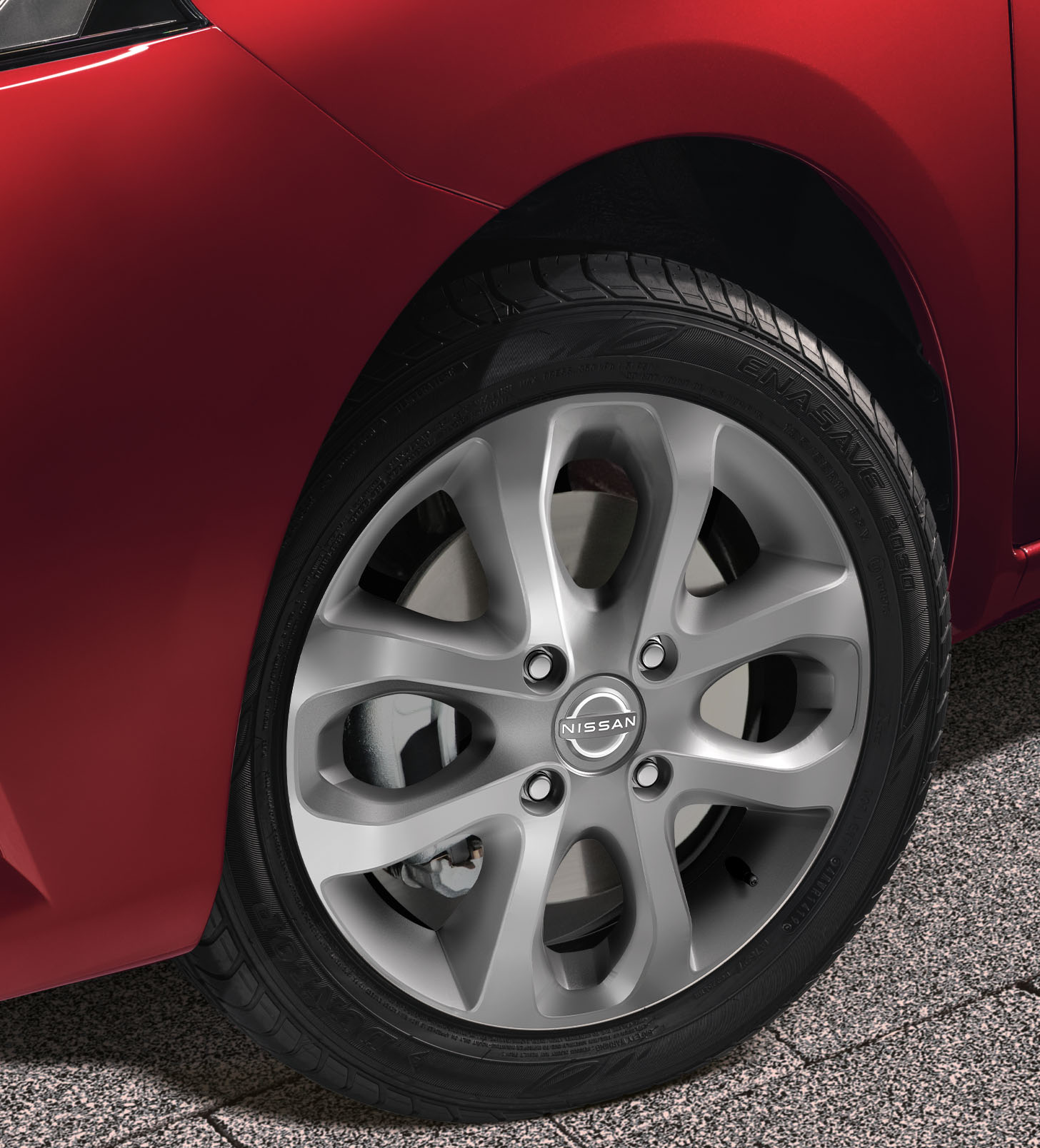 Nissan March 2025