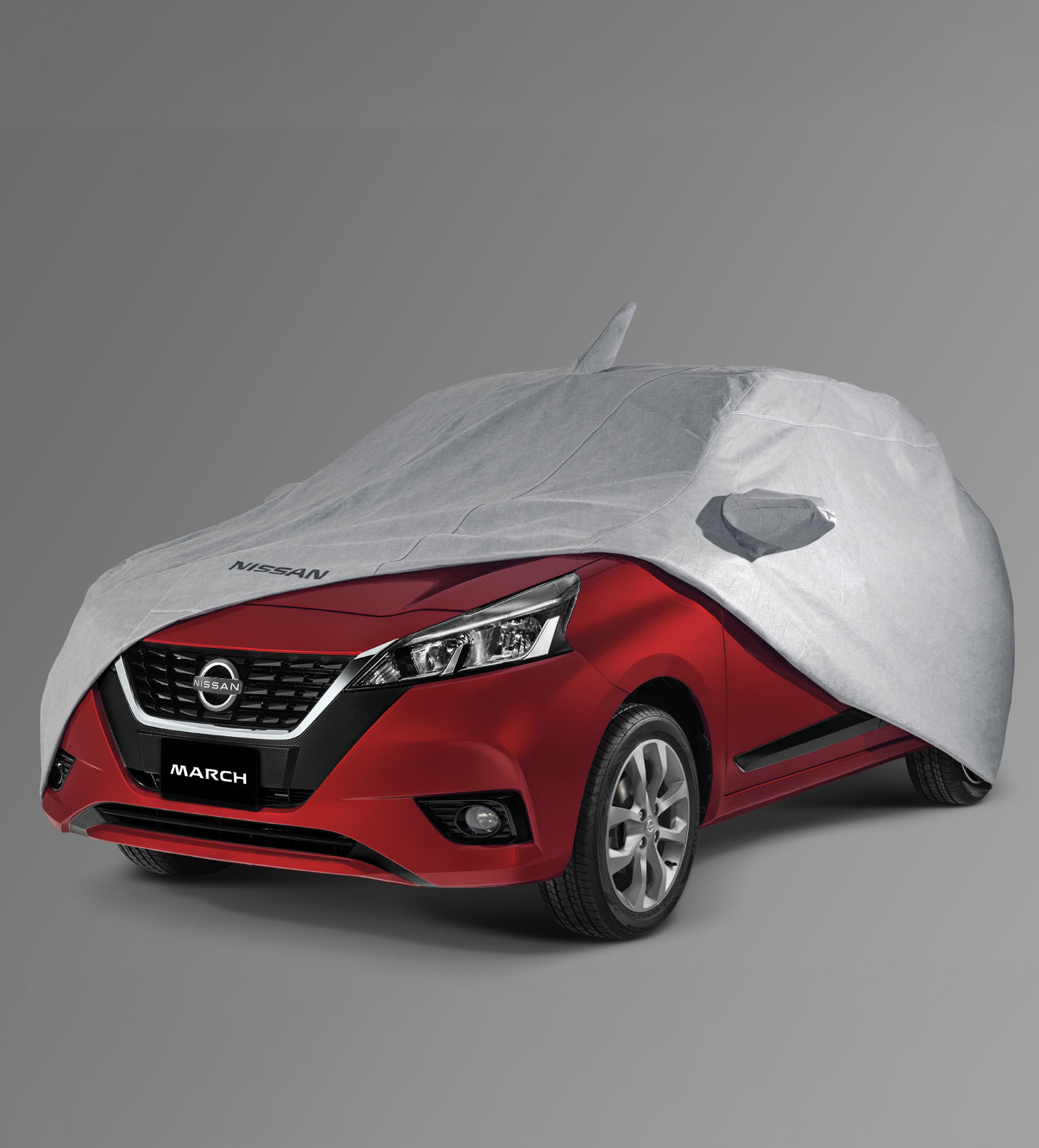 Nissan March 2025