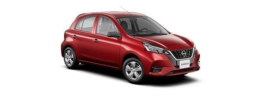 NISSAN MARCH SENSE TM 2026