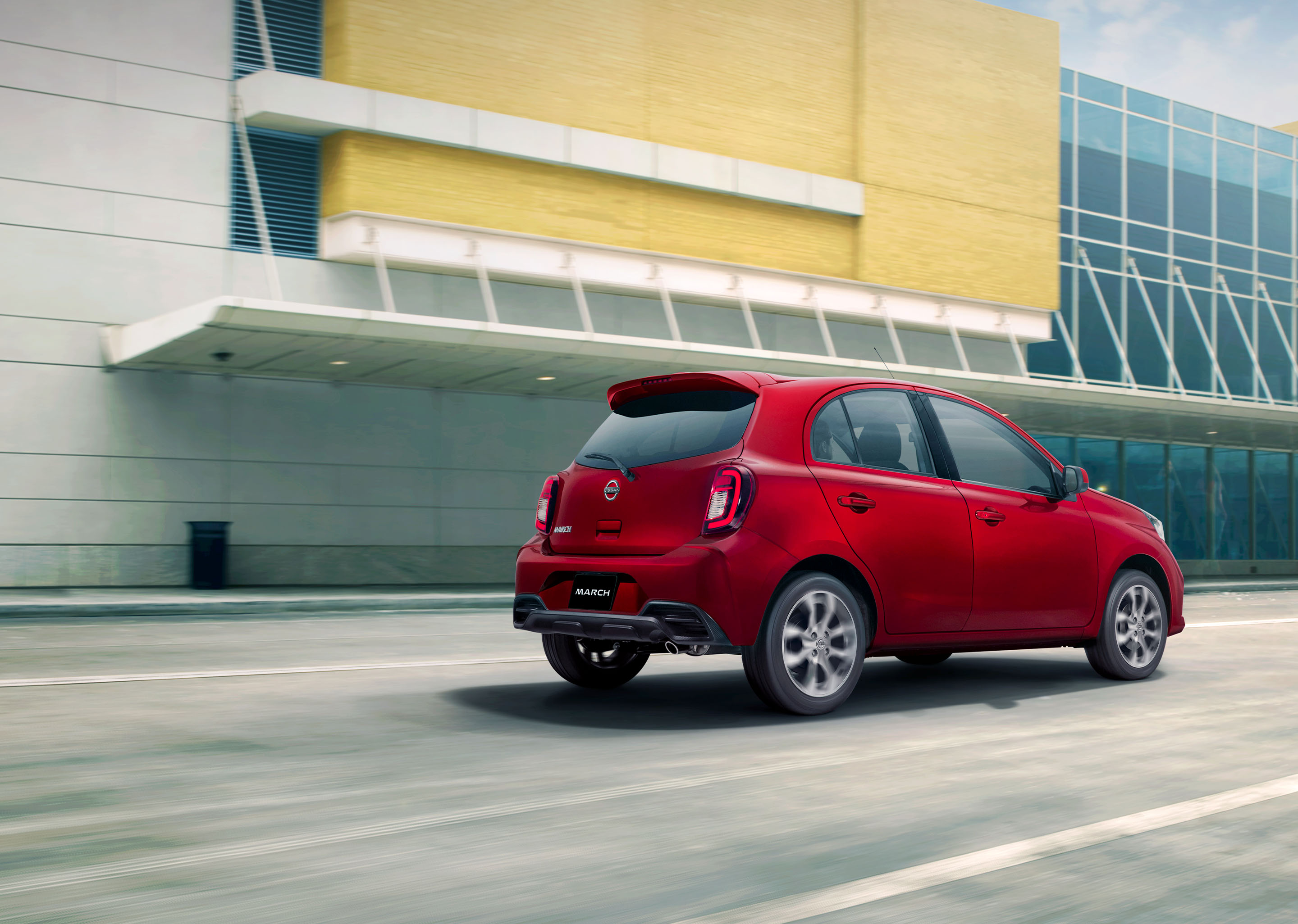 Conoce los atributos