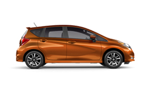 Nissan Note Nissan Note