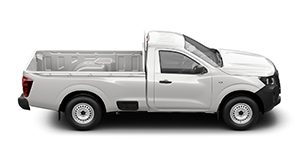 Nissan NP300 2023