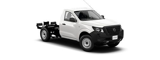 Nissan NP300 2023