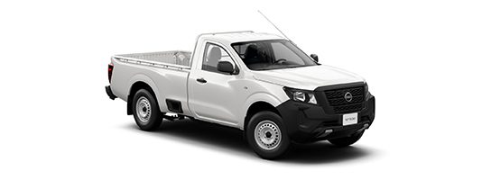 Nissan NP300 2023
