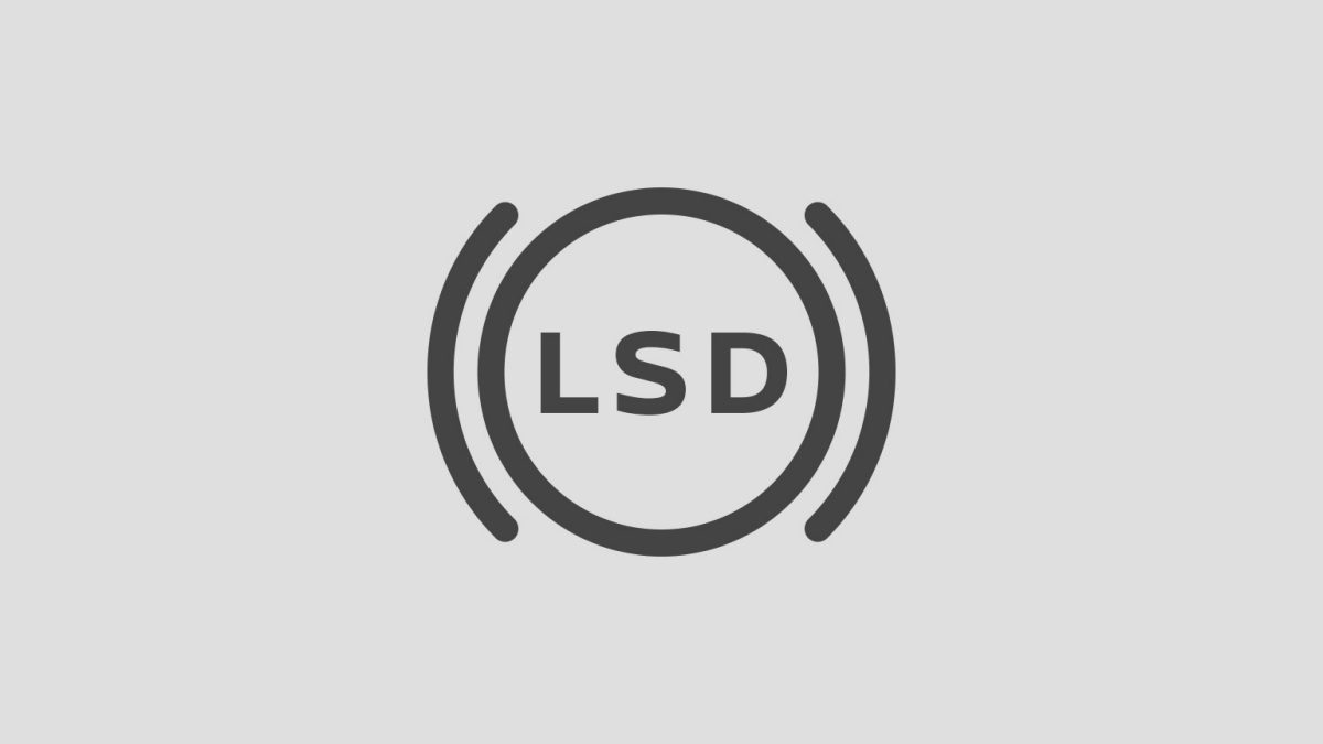 Diferencial de deslizamiento limitado (LSD)