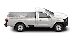 Nissan NP300 2024