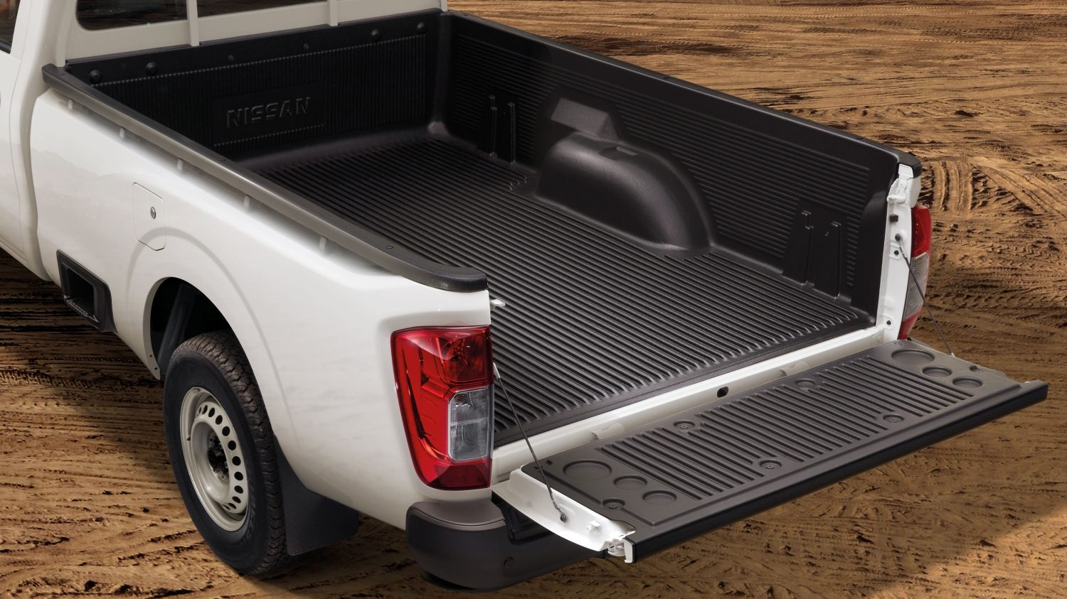 Nissan NP300 2025