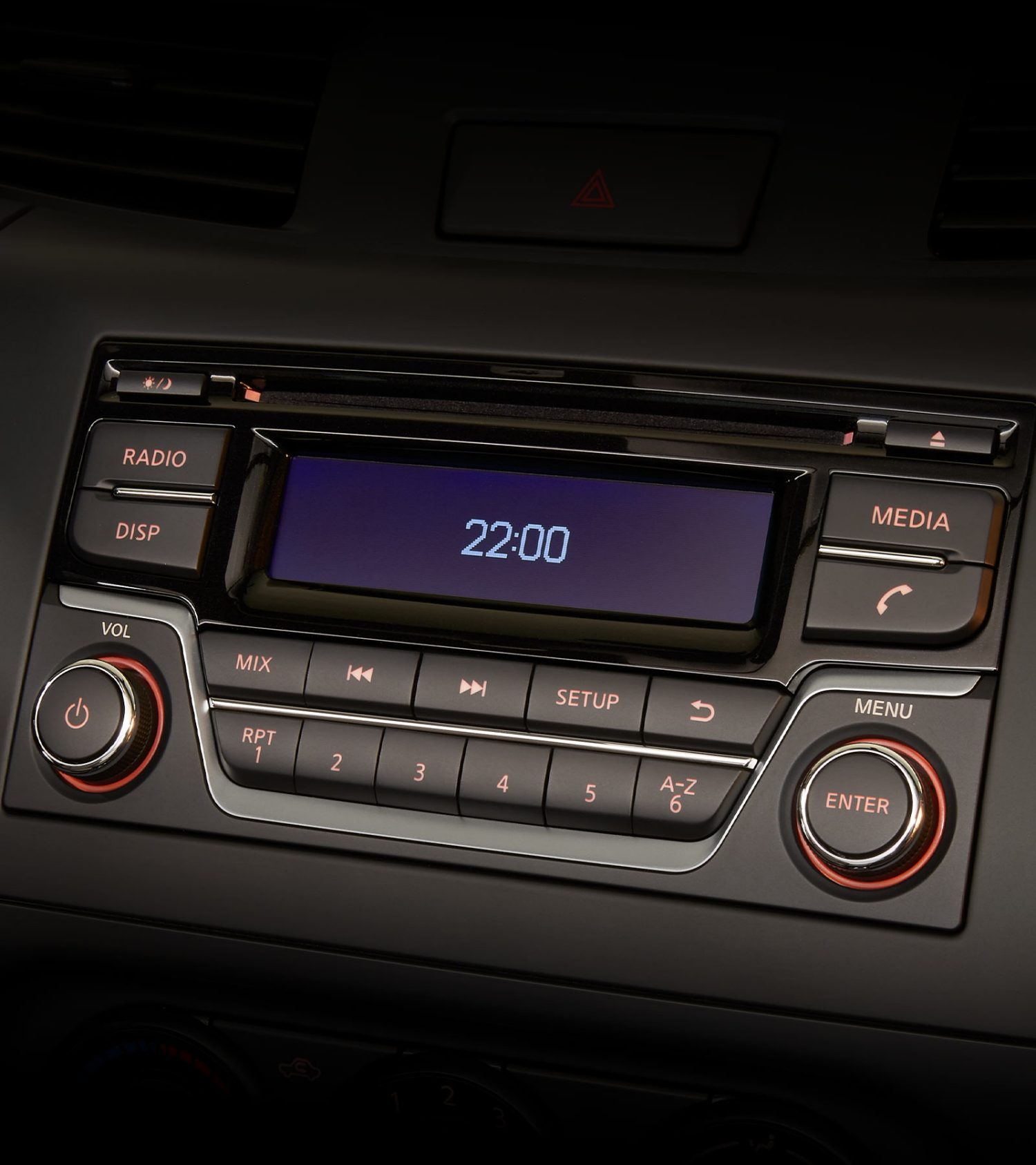Nissan NP300 2025