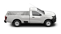 Nissan NP300 2025