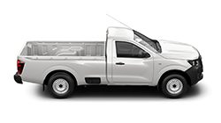 Nissan NP300 2026
