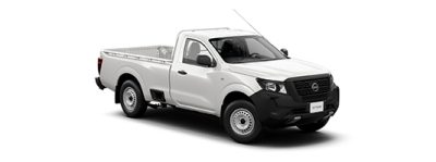 NissanNP300 2026 Pick Up TM AC
