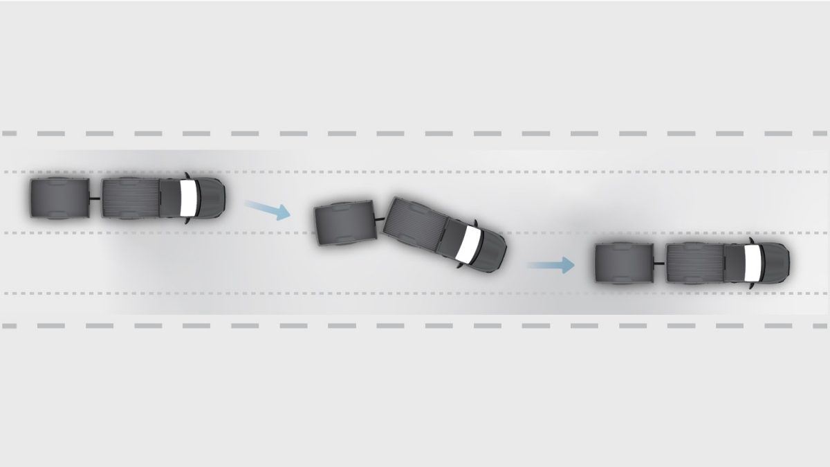 Nissan Frontier 2026 cuenta con Camara de Reversa
