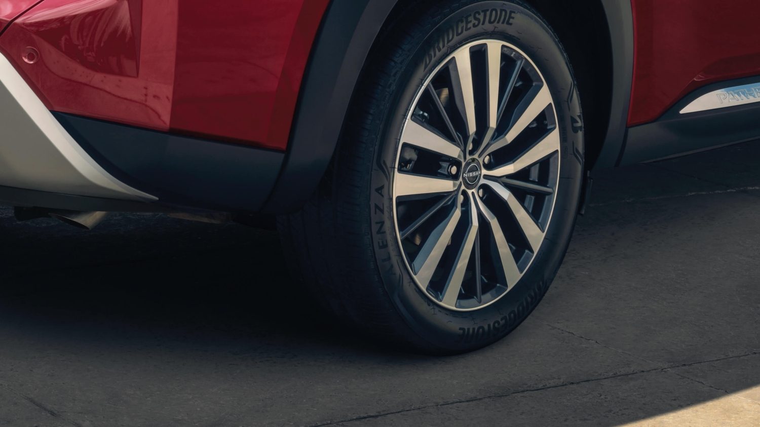Nissan Pathfinder 2023 remolque