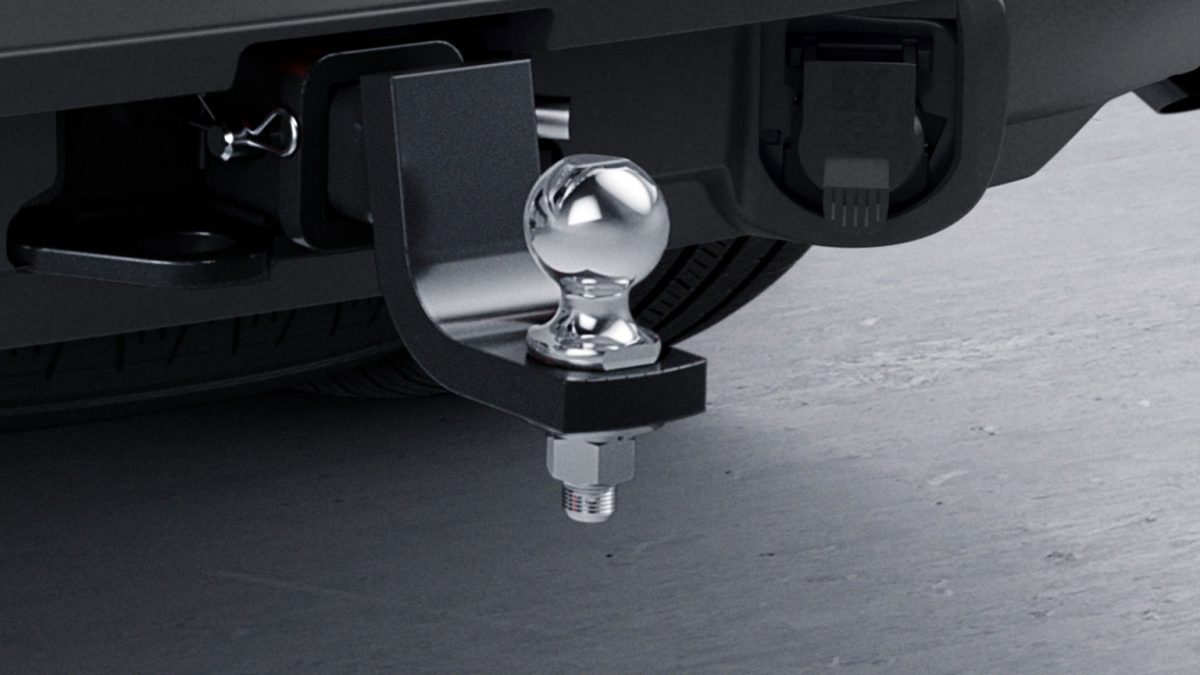Nissan Pathfinder 2026 - Accesorios