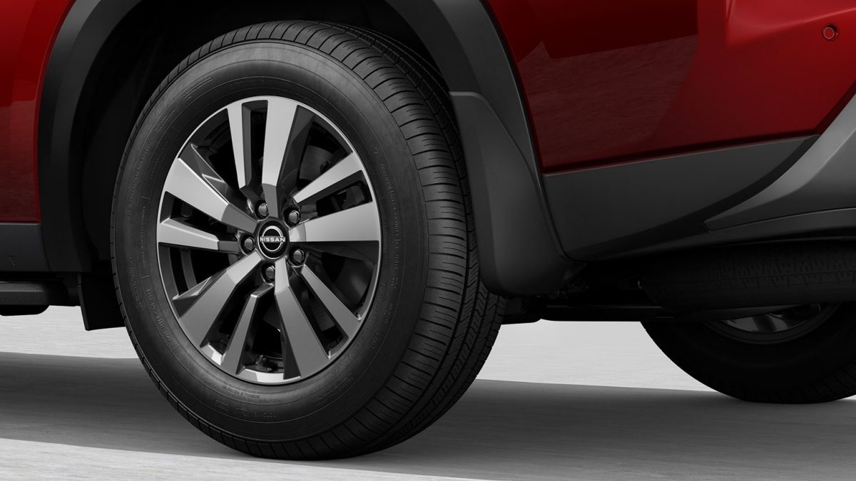 Nissan Pathfinder 2026 - Accesorios