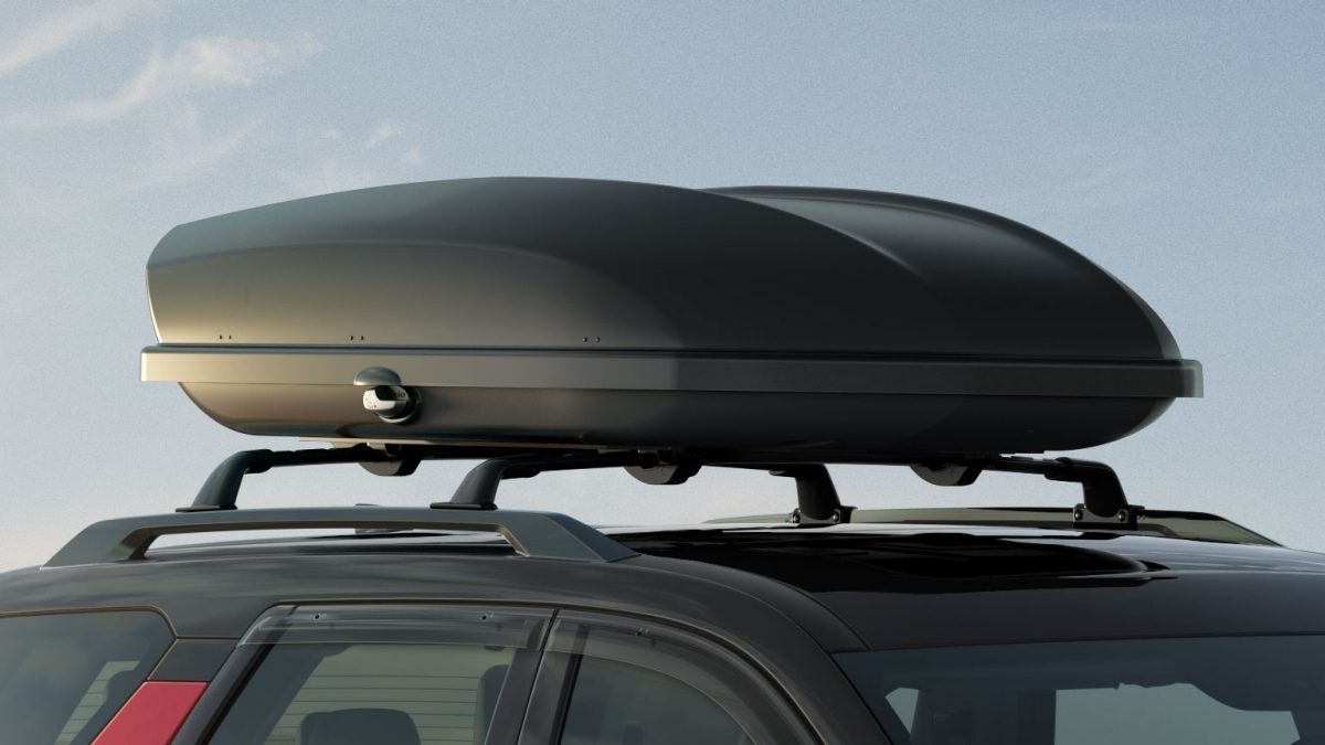 Nissan Pathfinder 2026 - Accesorios