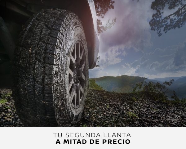Promoción Llantas