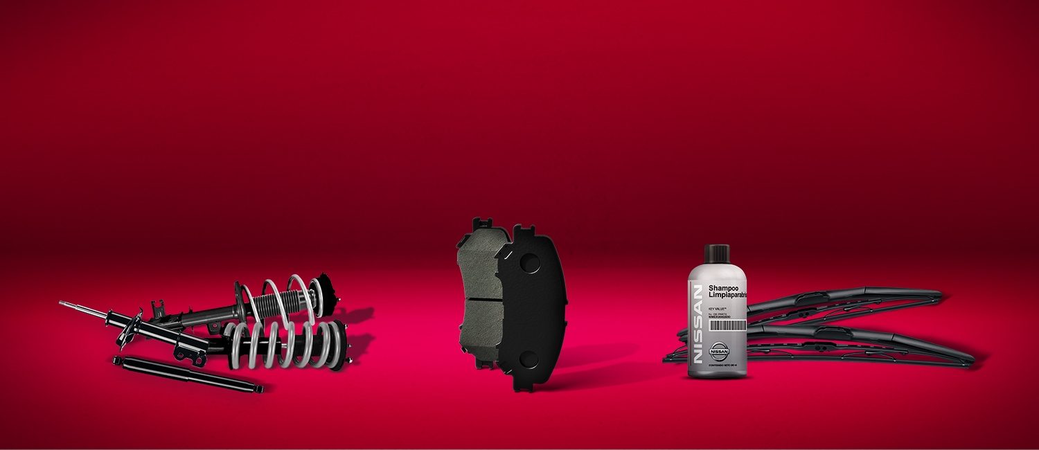 Promociones Value Advantage® Nissan México 2022