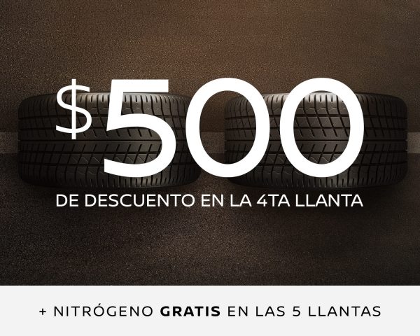 Promo Llantas
