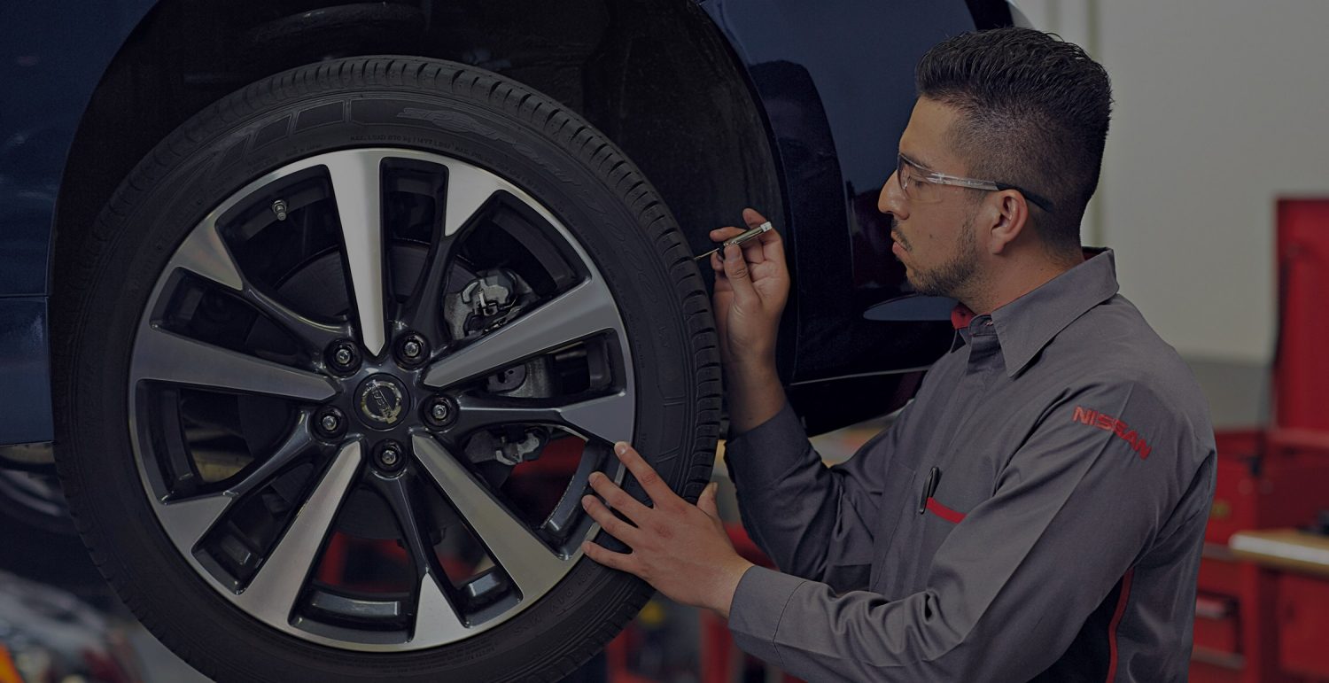 Nuevas Promociones NISSANPLUS