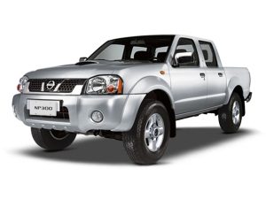 Nissan NP300 2011 a 2015 llamado a revisión