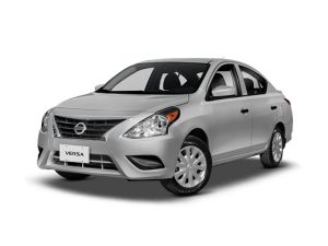 Nissan Versa 2012 a 2015 y 2017 a 2018 llamado a revisión