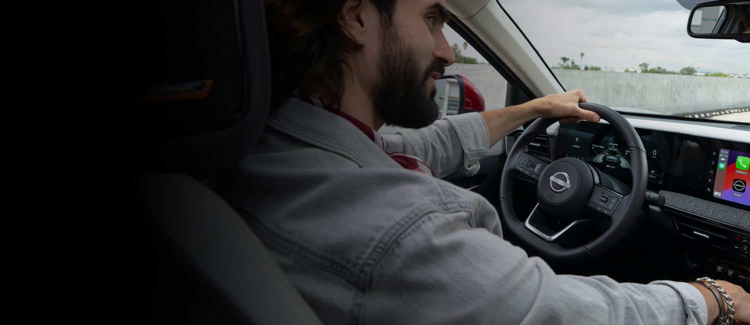 Atención de técnicos especializados en tu Taller Autorizado Nissan®