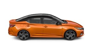 Nissan Sentra 2022