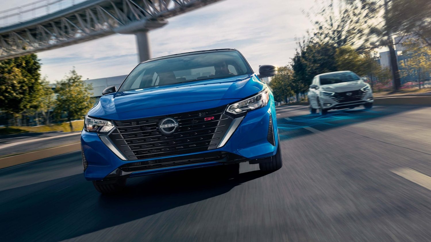 Nissan Sentra 2025
