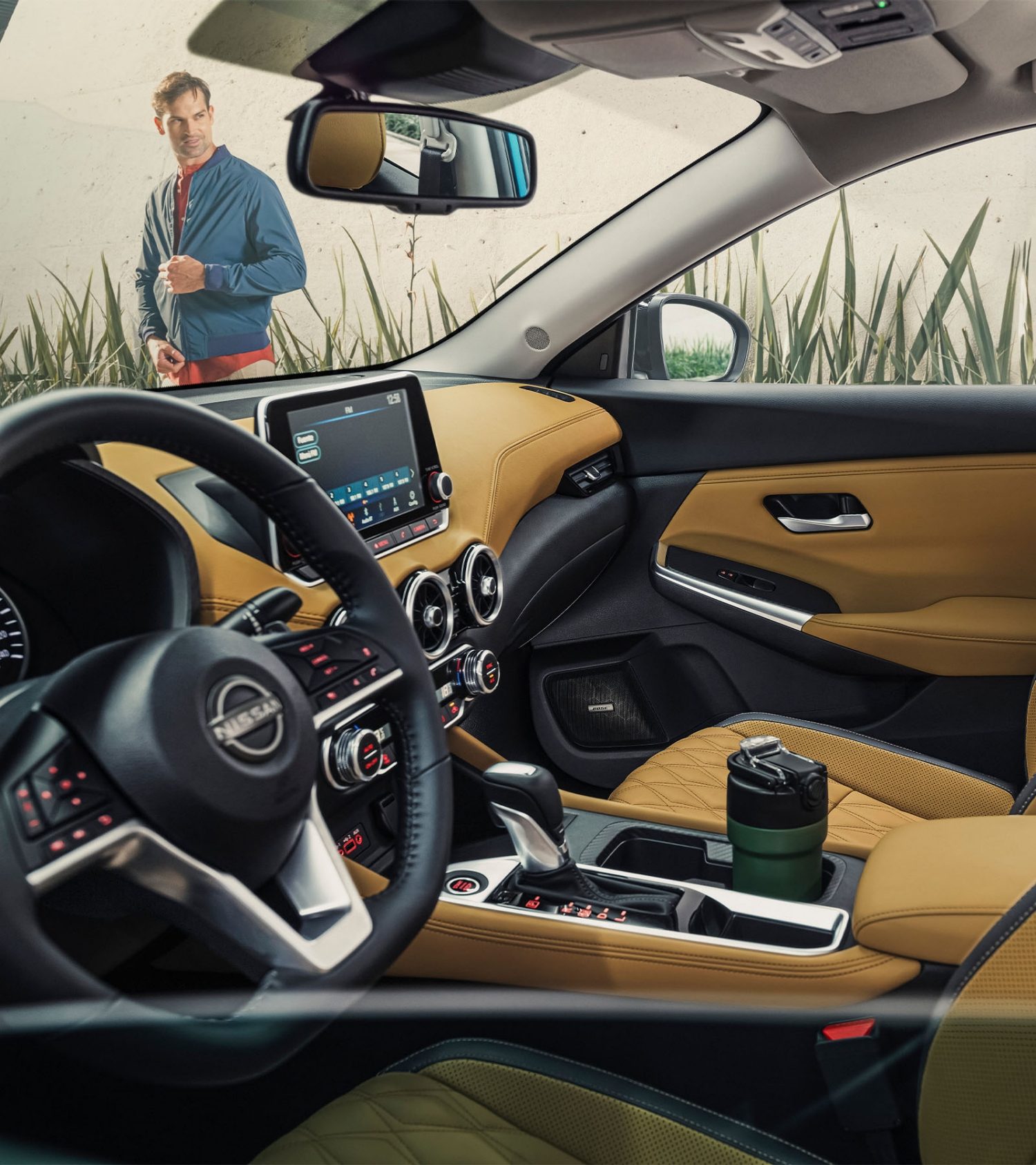 Nissan Sentra 2025